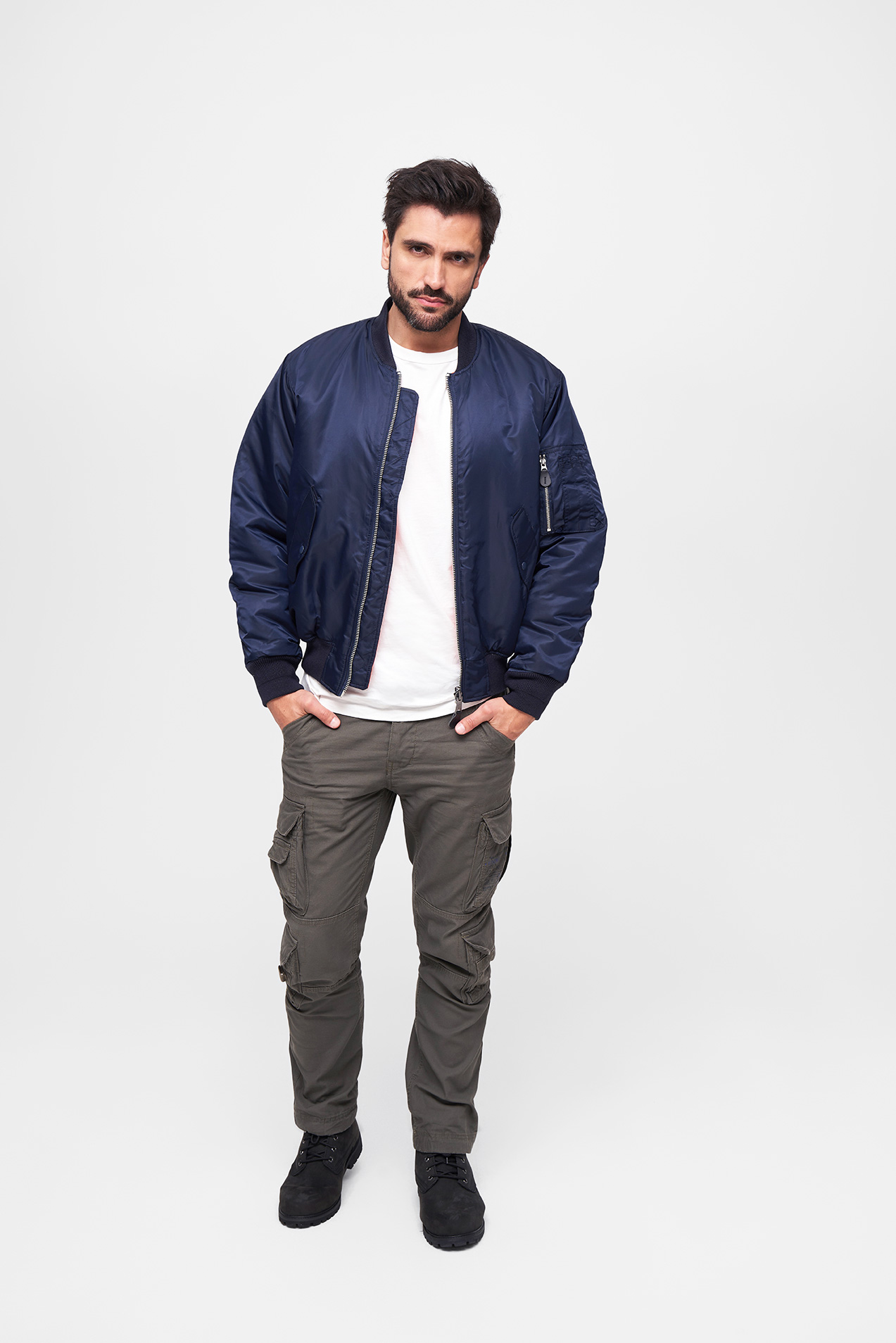 MA1 Jacket