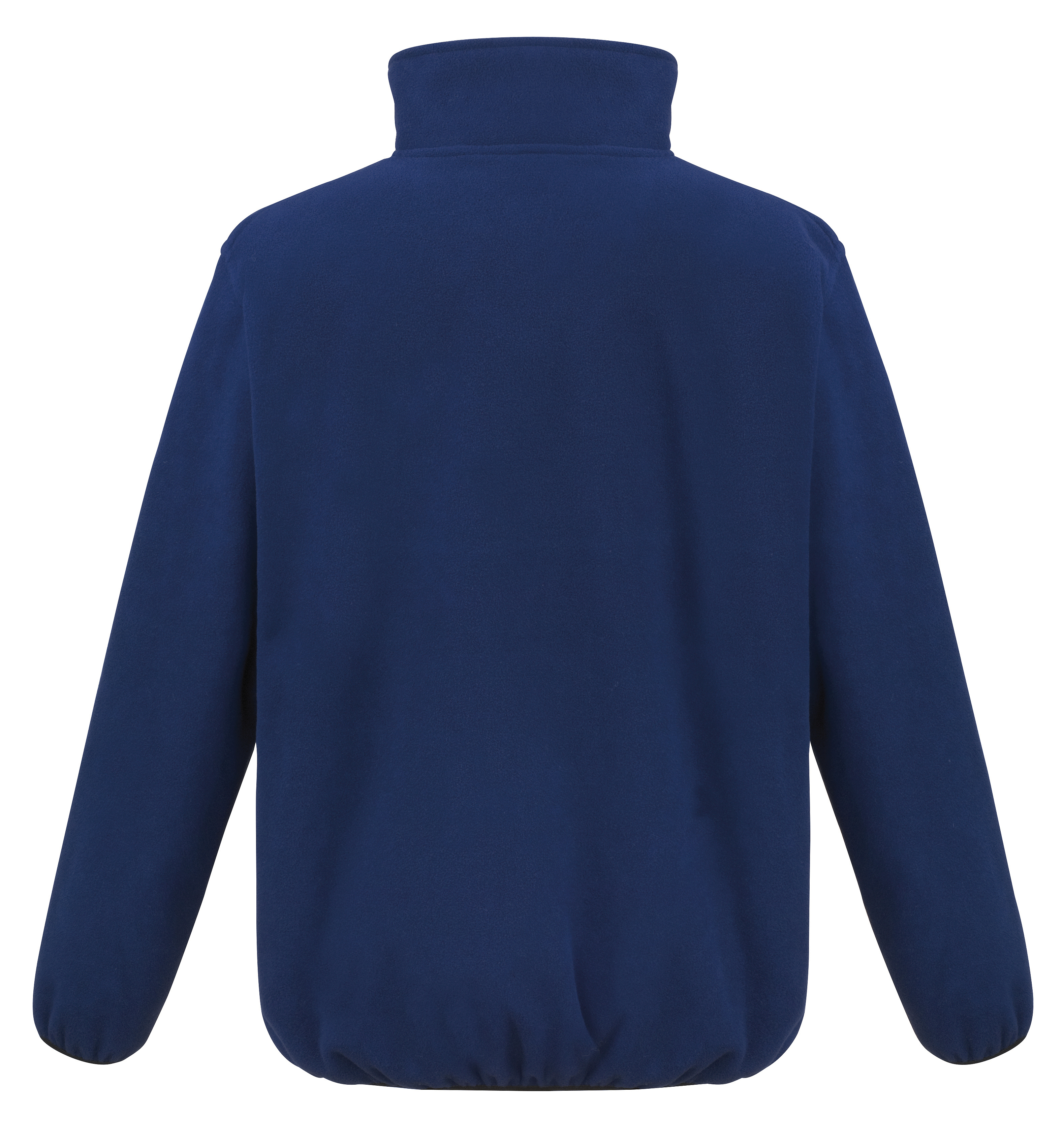 Heavy Duty Microfleece Jacket