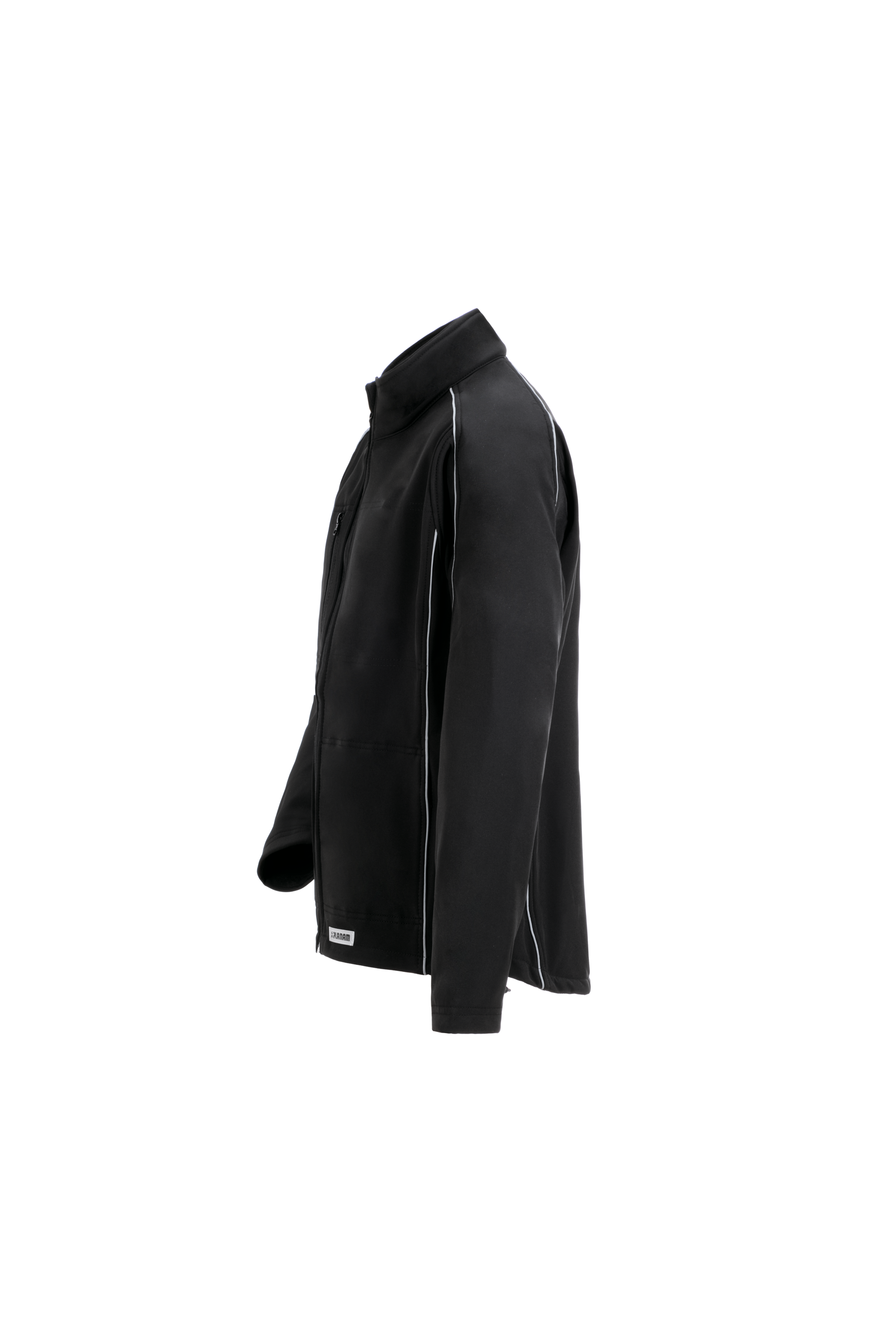 PLANAM Twilight Softshelljacke Outdoor