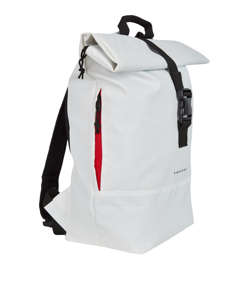 Forvert Tarp Lorenz Backpack