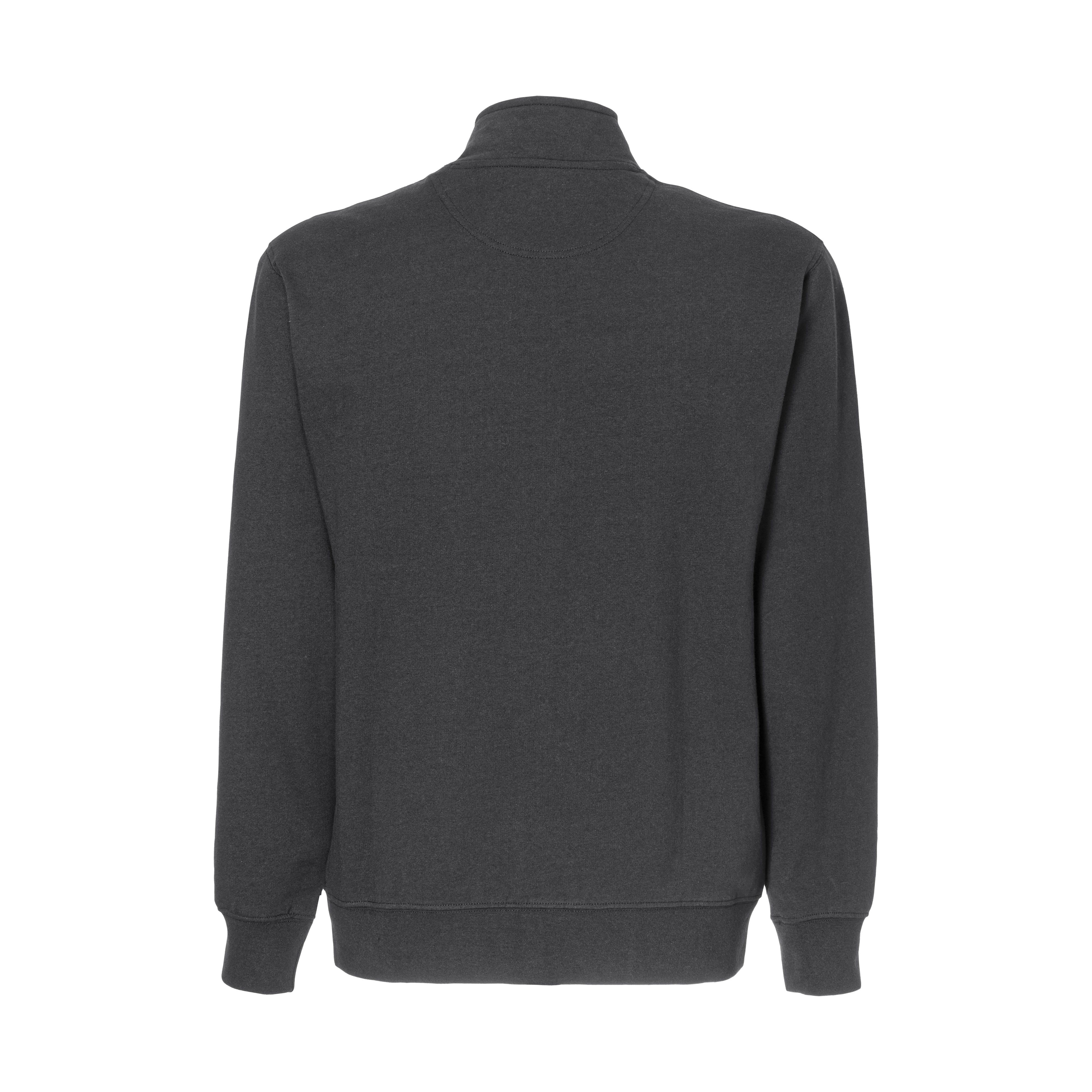 Unisex Sweat Jacket