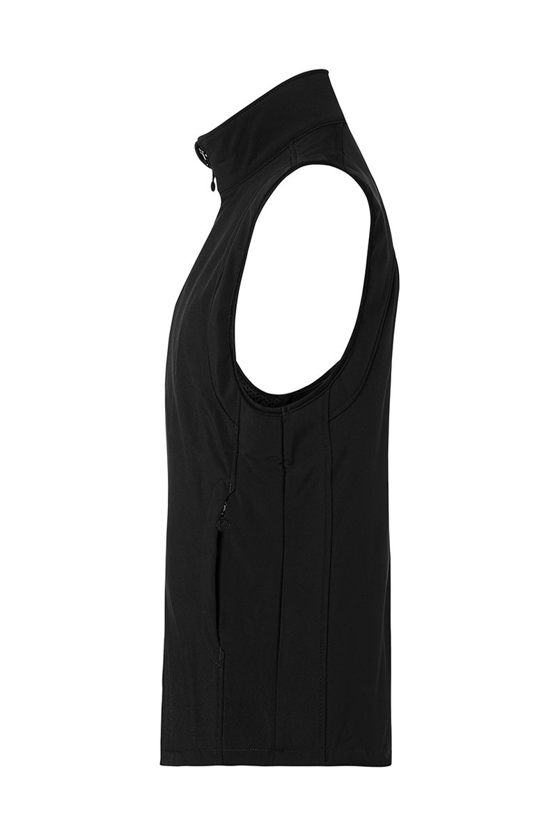 Herren Softshellweste Classic