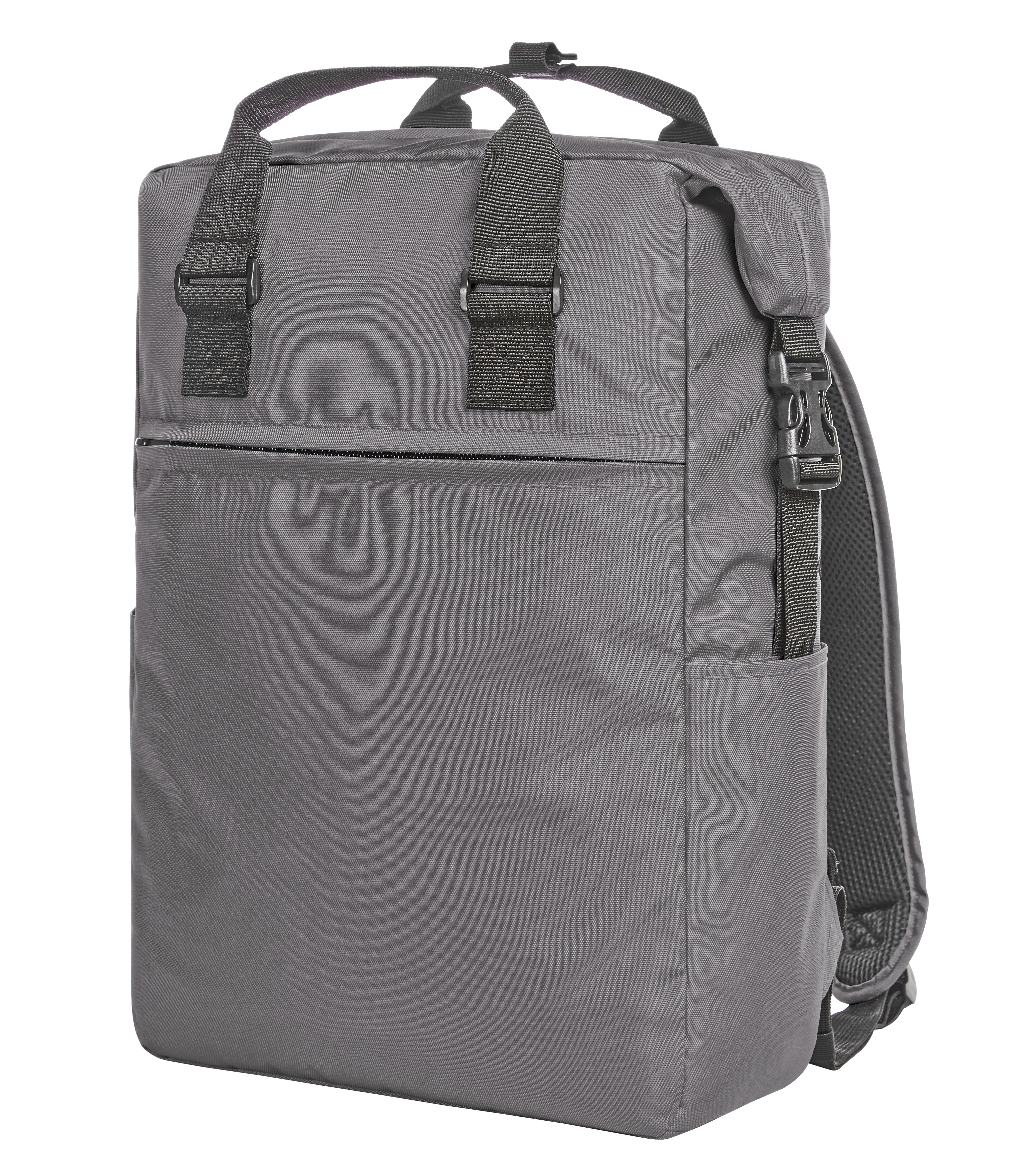 Tasche – Notebook-Rucksack Daily