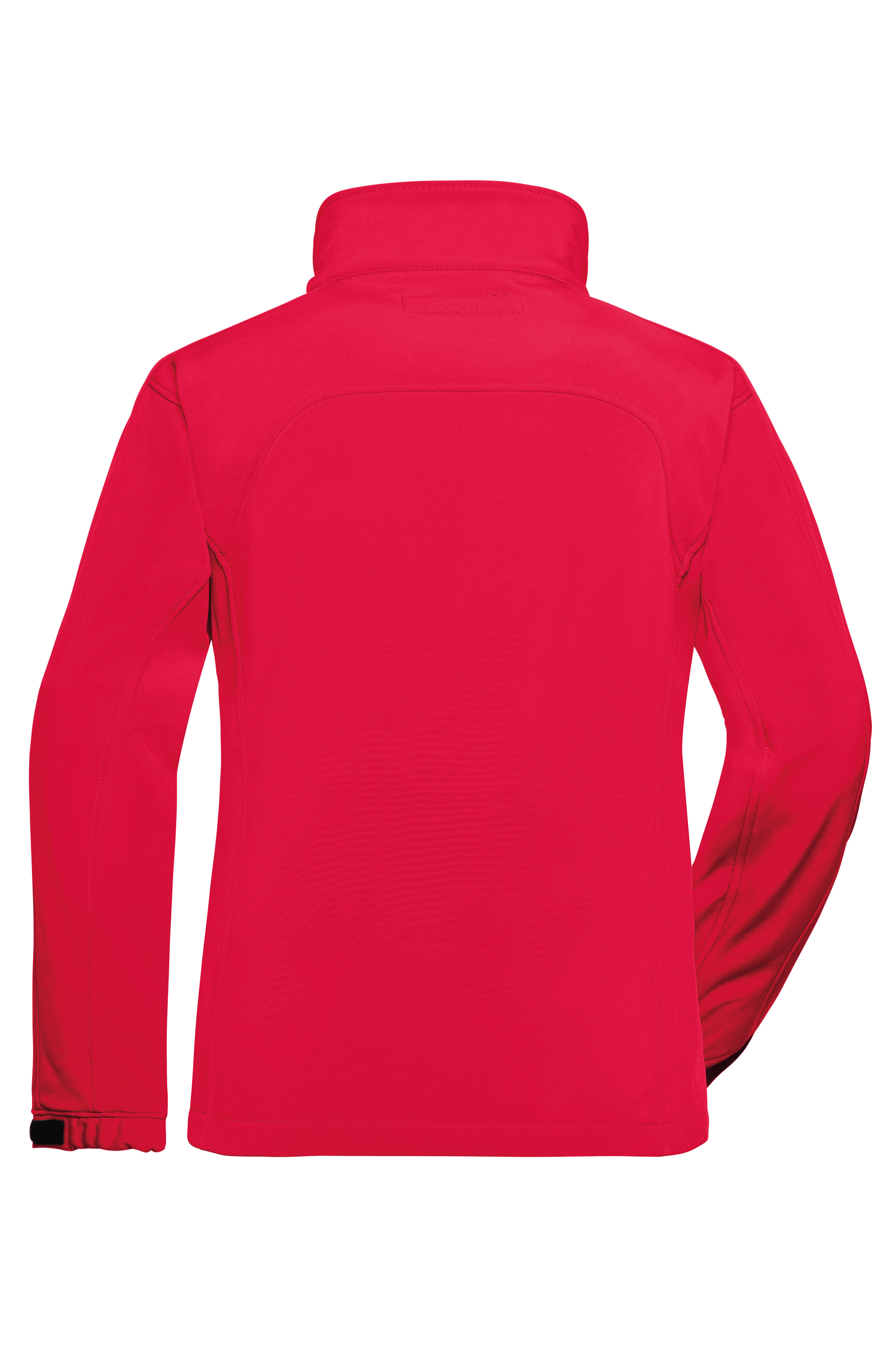Ladies´ Softshell Jacket