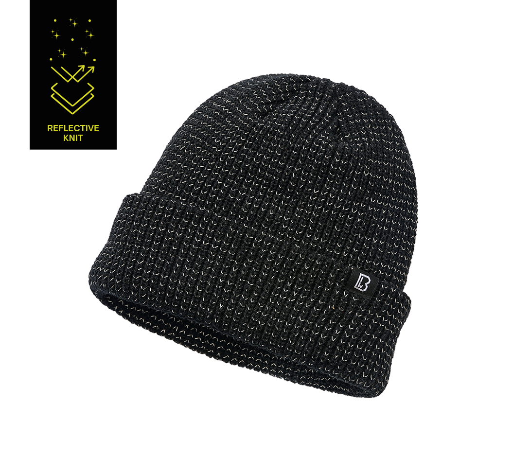 Reflection Beanie