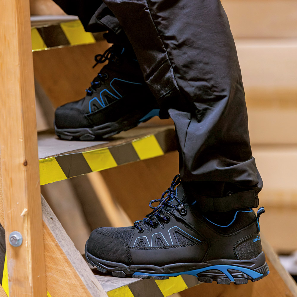 Halbschuhe Ricadi