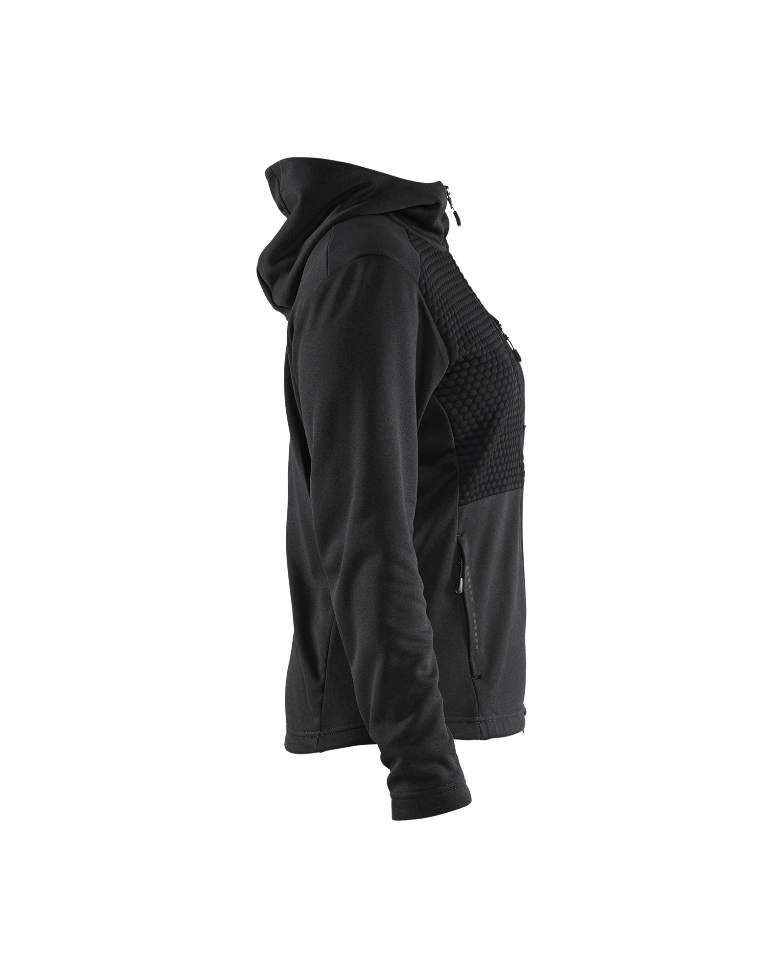 Damen Kapuzenjacke