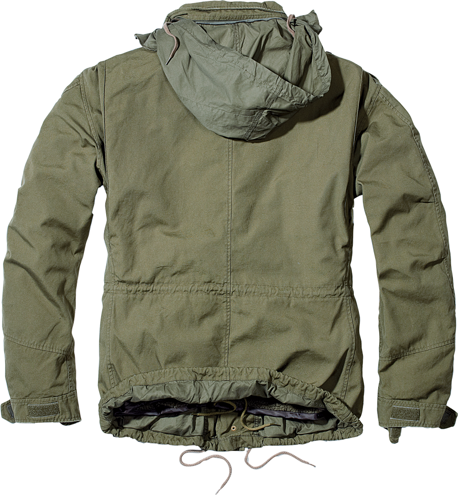 M65 Giant Jacket