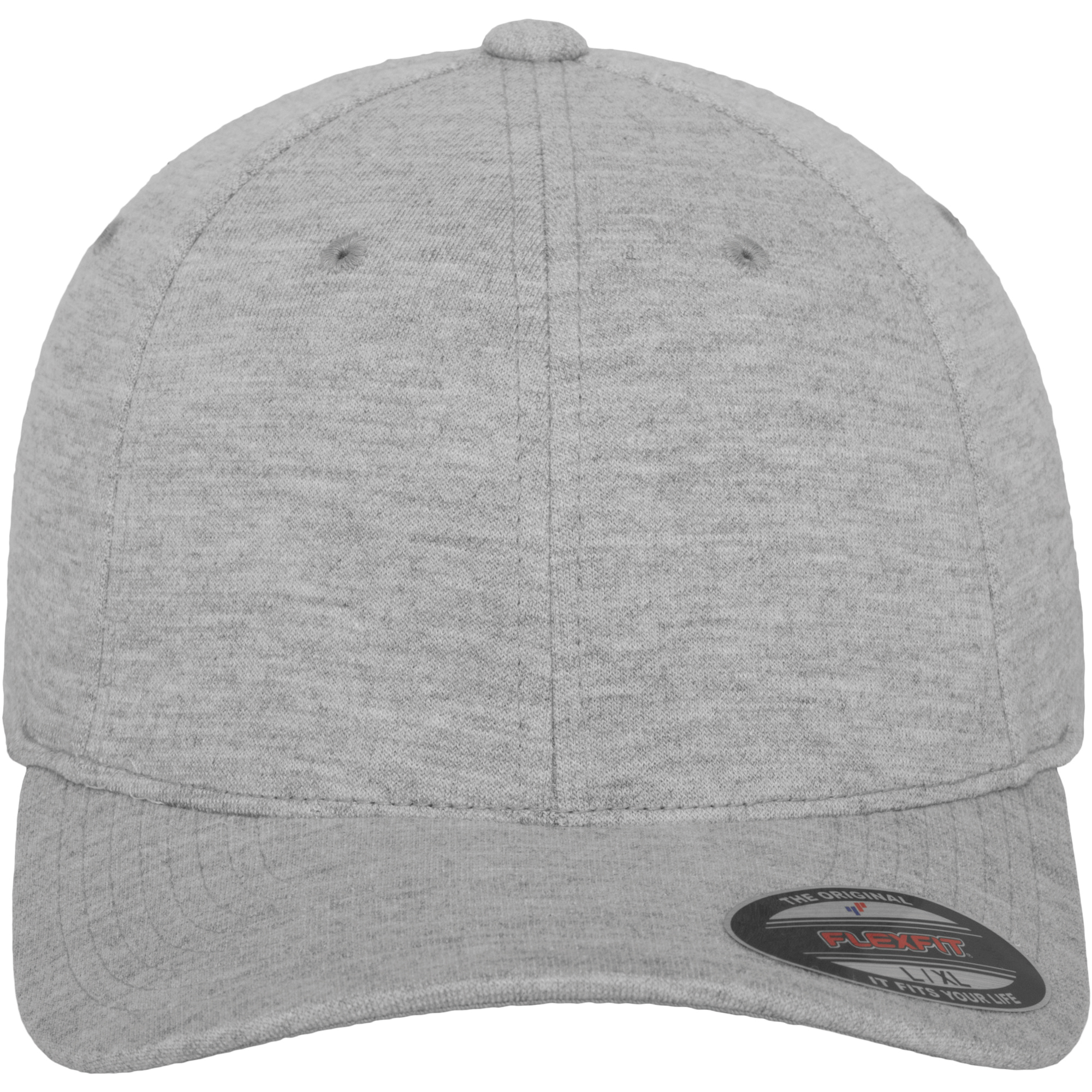 Flexfit Double Jersey Cap