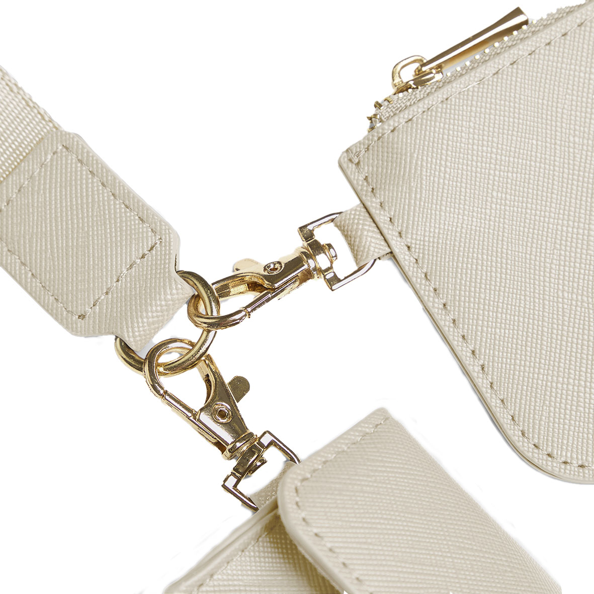 Tasche – Boutique Pouch Wristlet