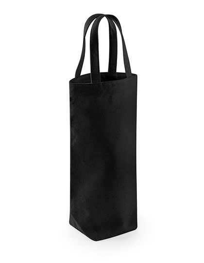 Tasche – Fairtrade Cotton Bottle Bag
