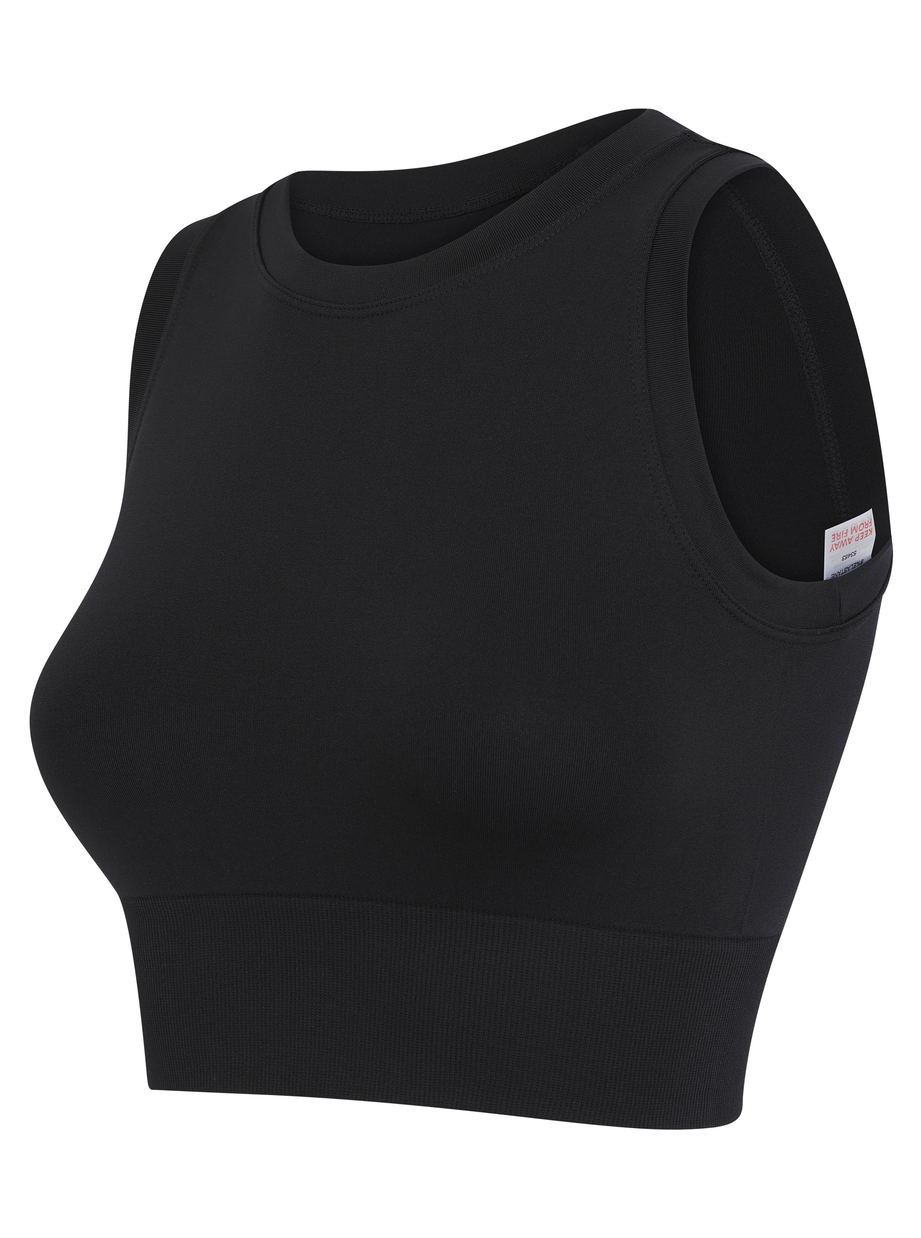 T-Shirt – Ladies´ Cropped Tank