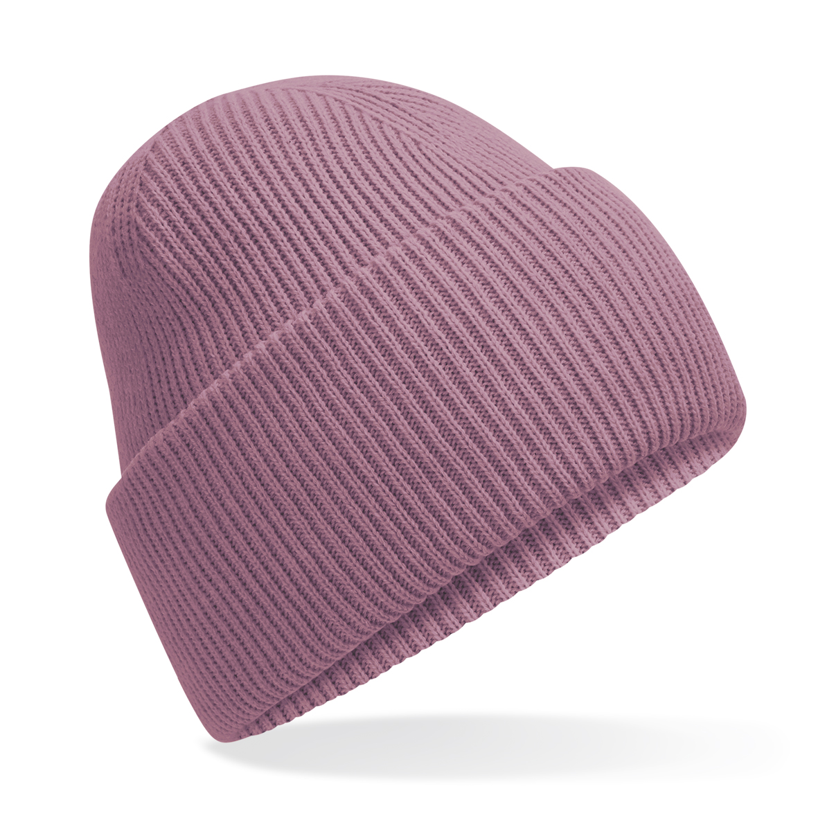 Classic Engineered Deep Cuffed Beanie