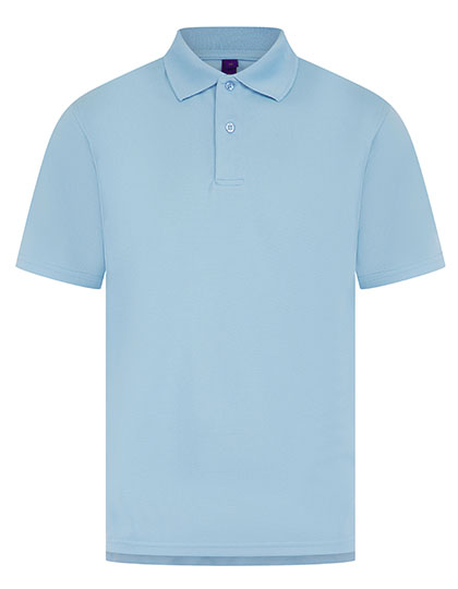 Men´s Coolplus Wicking Polo Shirt