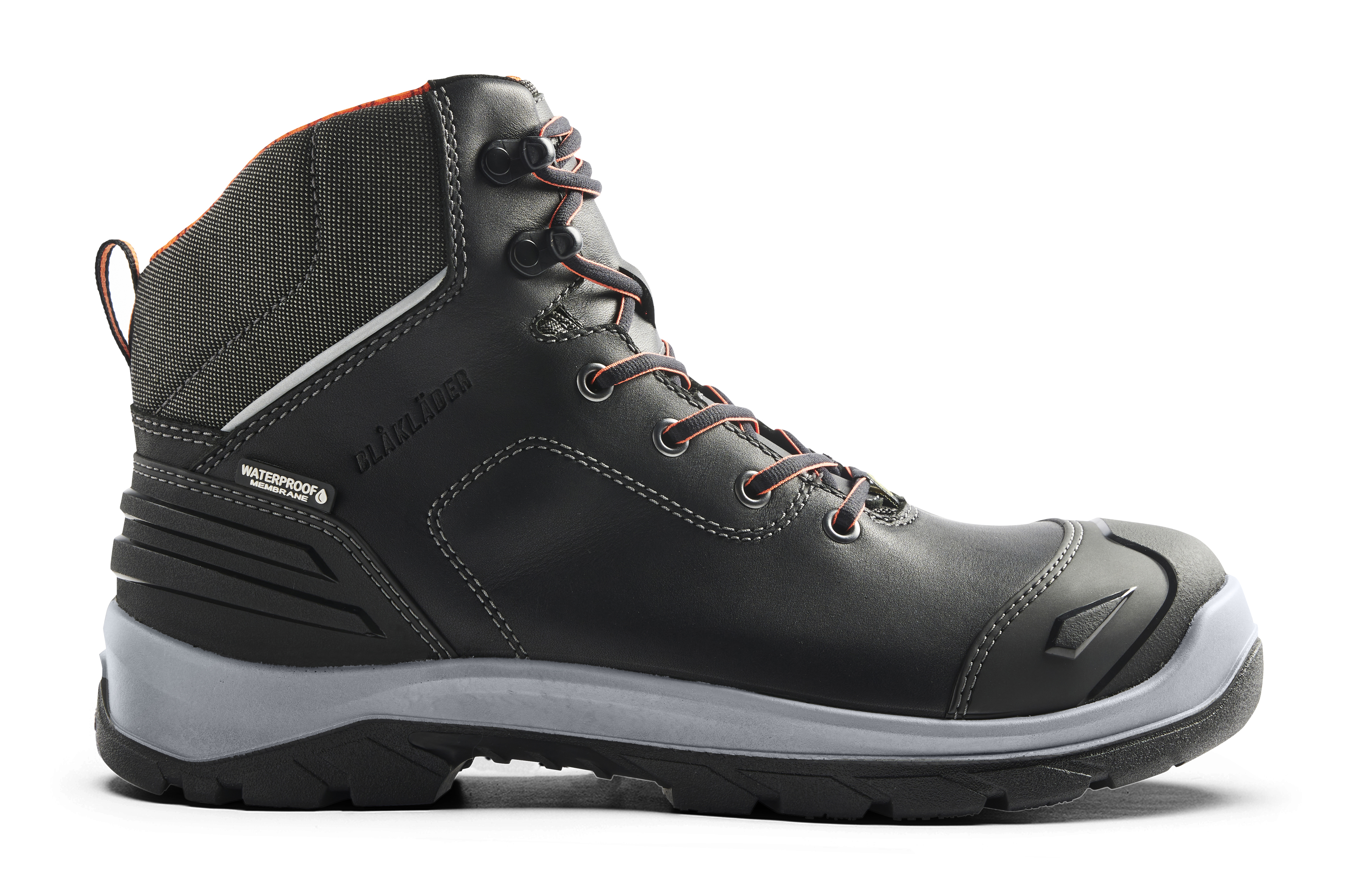 Elite Sicherheitsstiefel S7S Wasserdicht