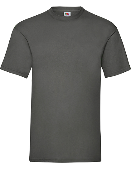 T-Shirt – Valueweight T