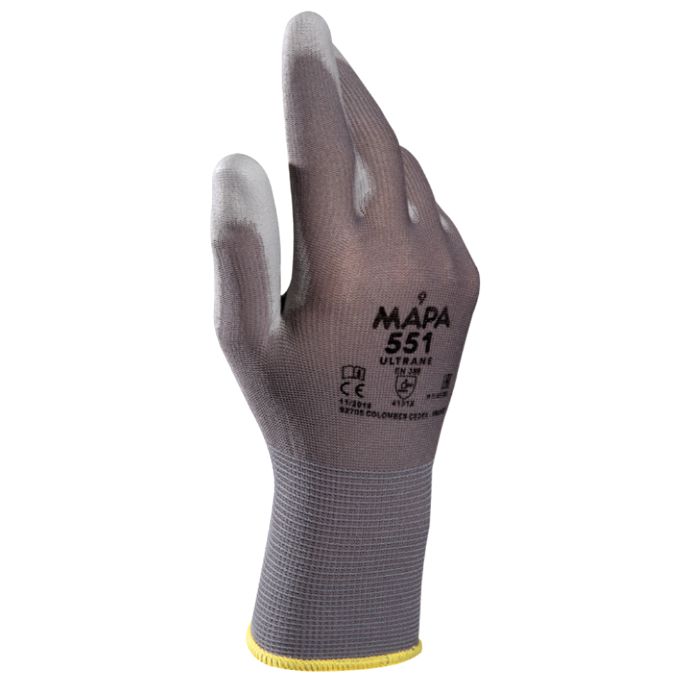 MAPA® Handschuhe Ultrane 551