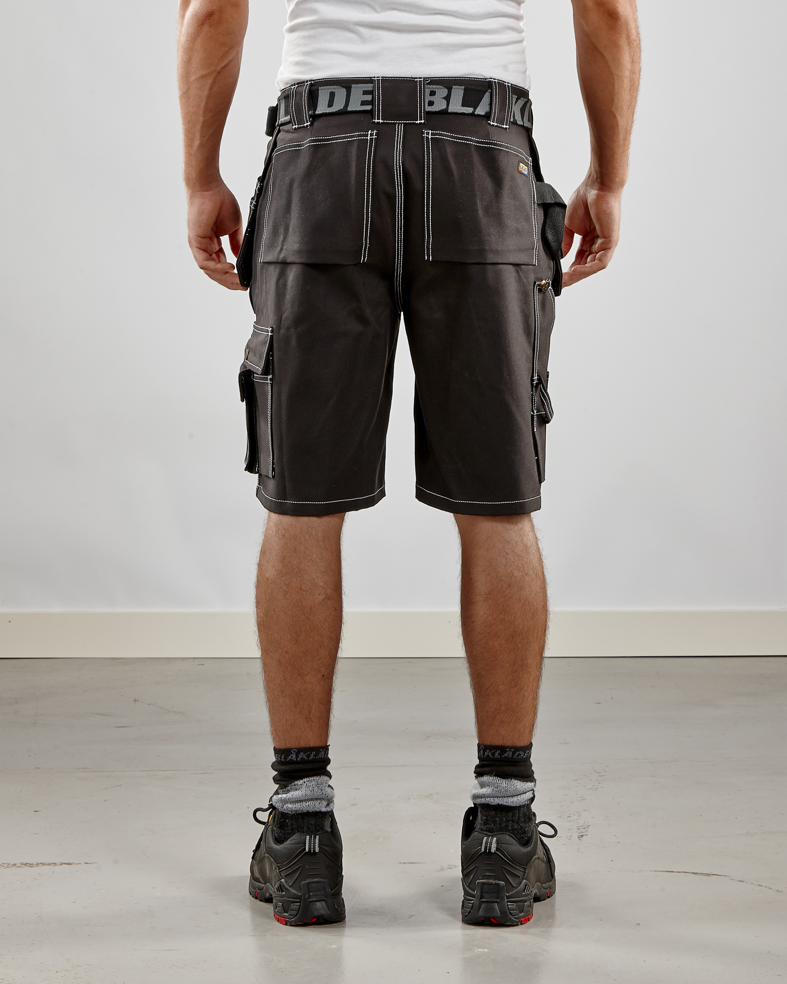 Handwerker Shorts