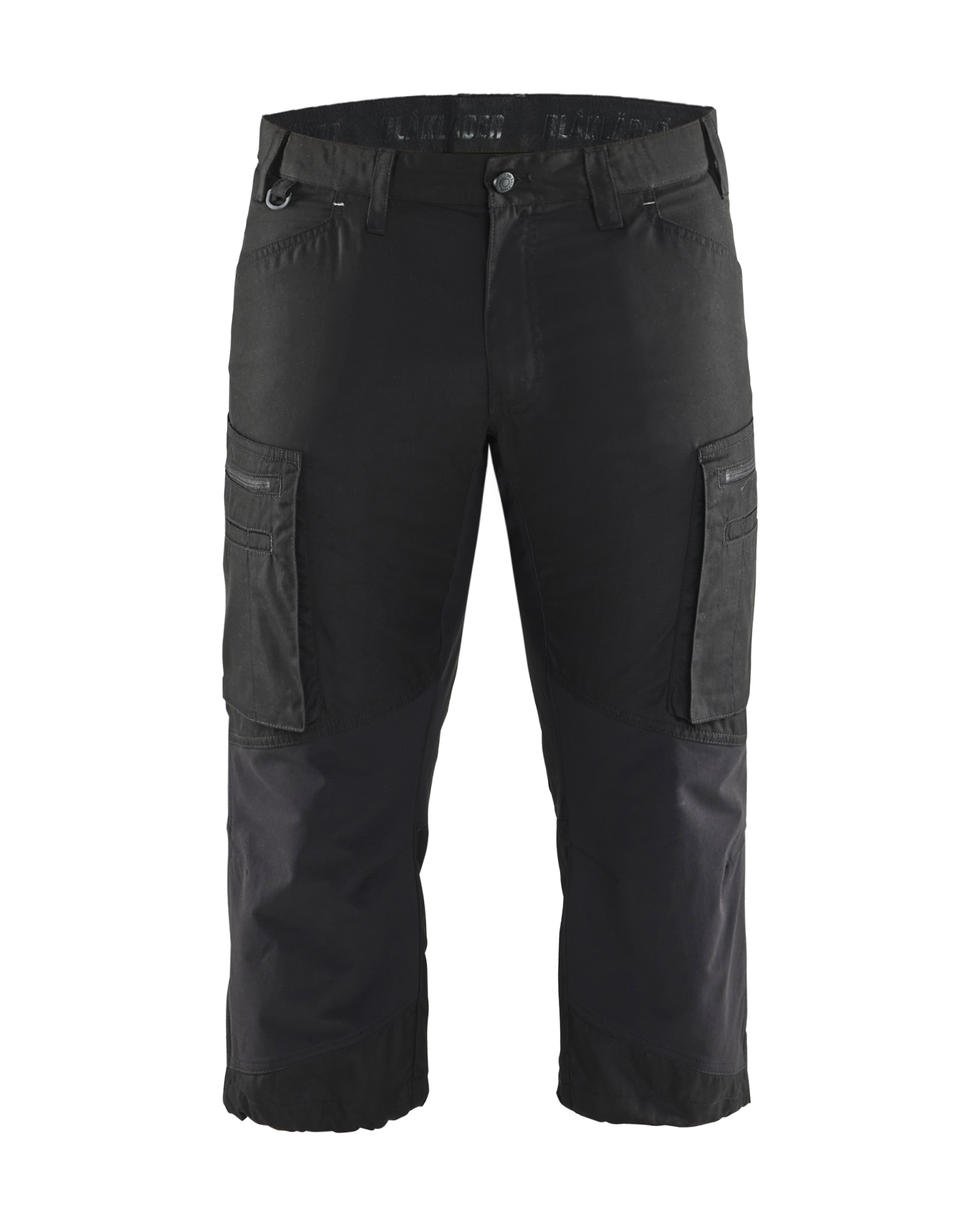 Piratenhose mit Stretch