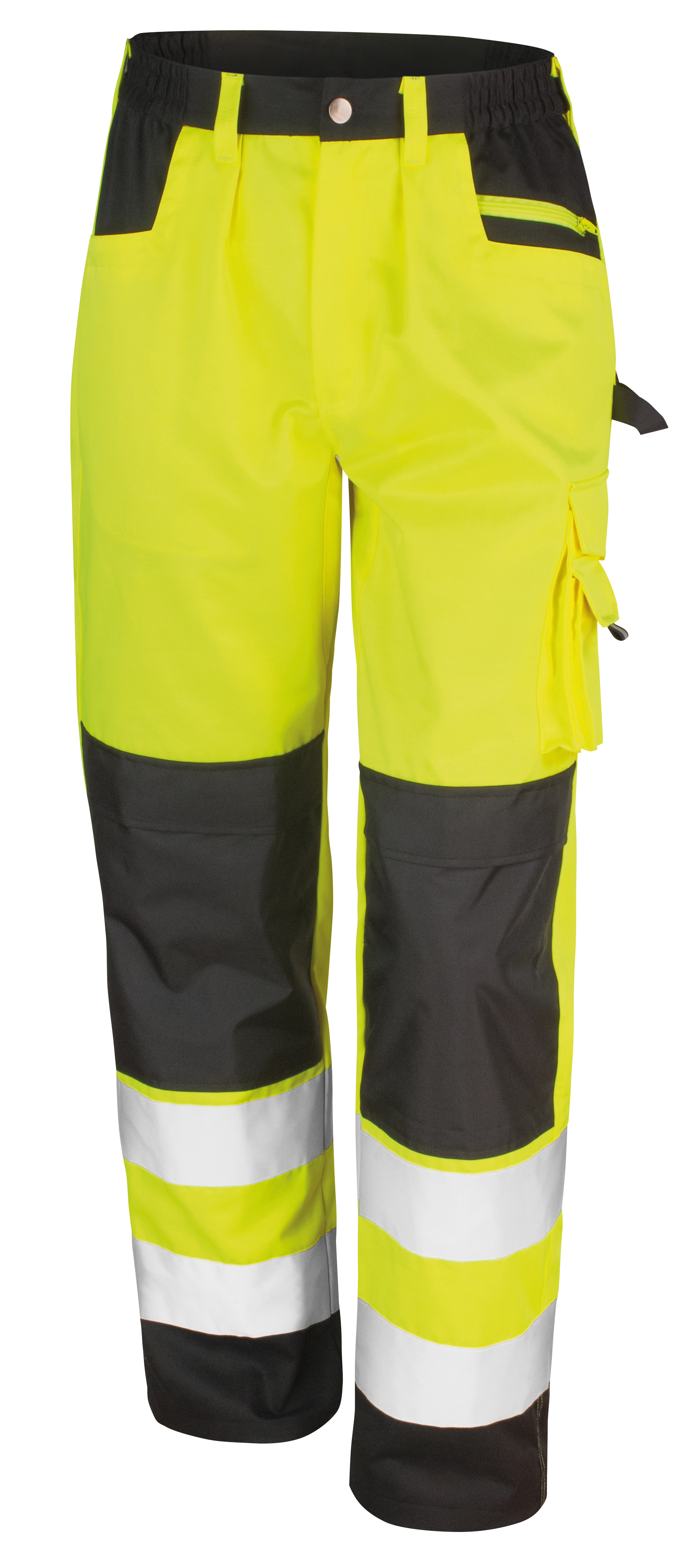 Hose – Safety Cargo Trouser