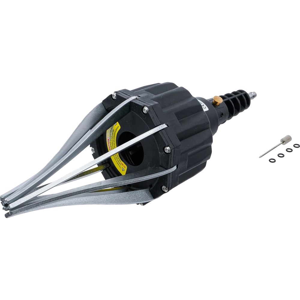 Druckluft-Montagewerkzeug für Achsmanschetten, 20 - 110 mm