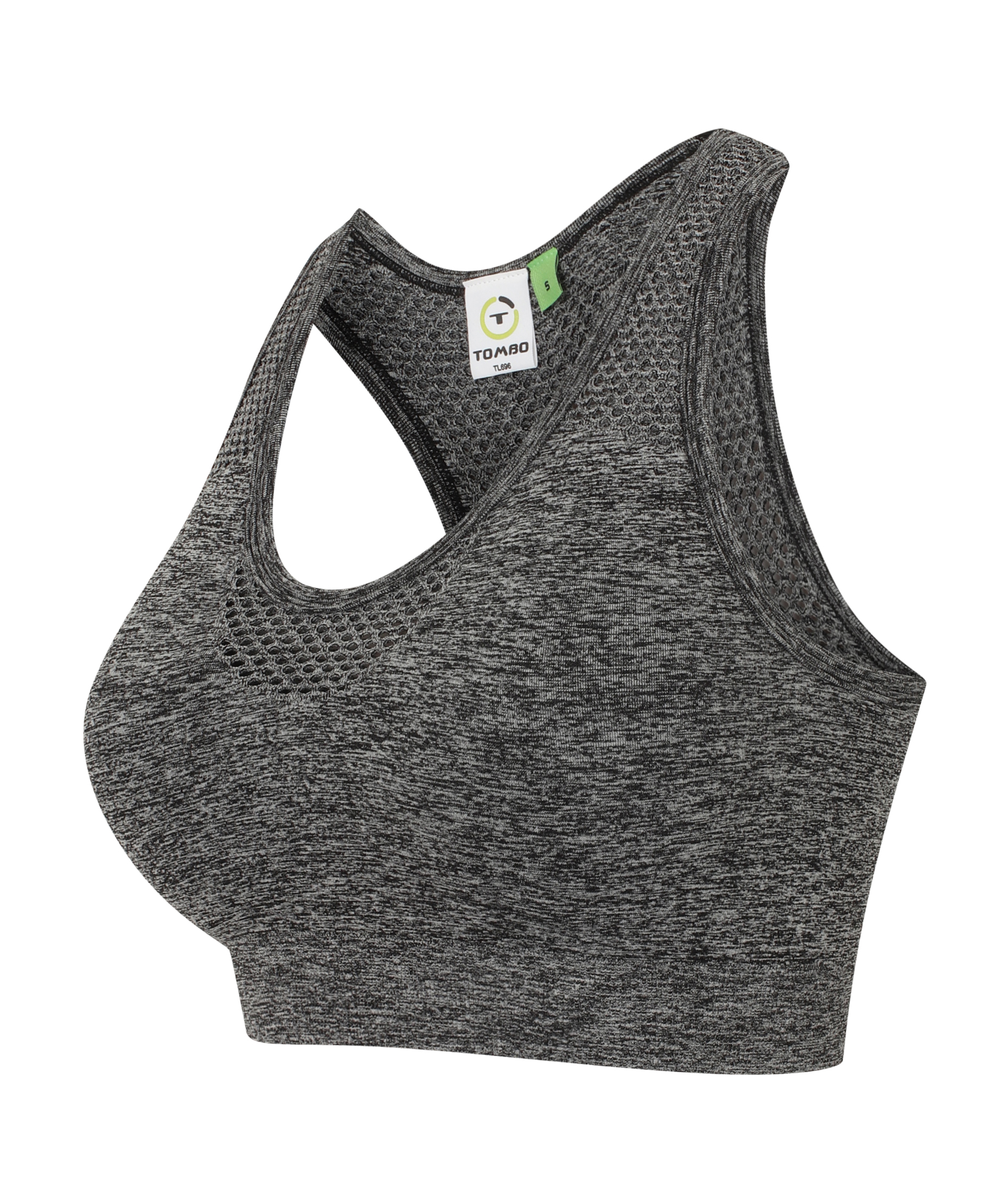 Unterwäsche – Ladies´ Seamless Crop Top