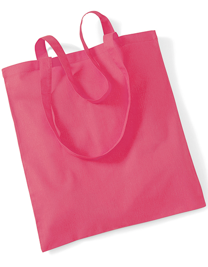 Tasche – Bag For Life - Long Handles