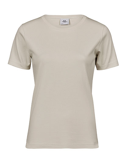T-Shirt – Women´s Interlock Tee