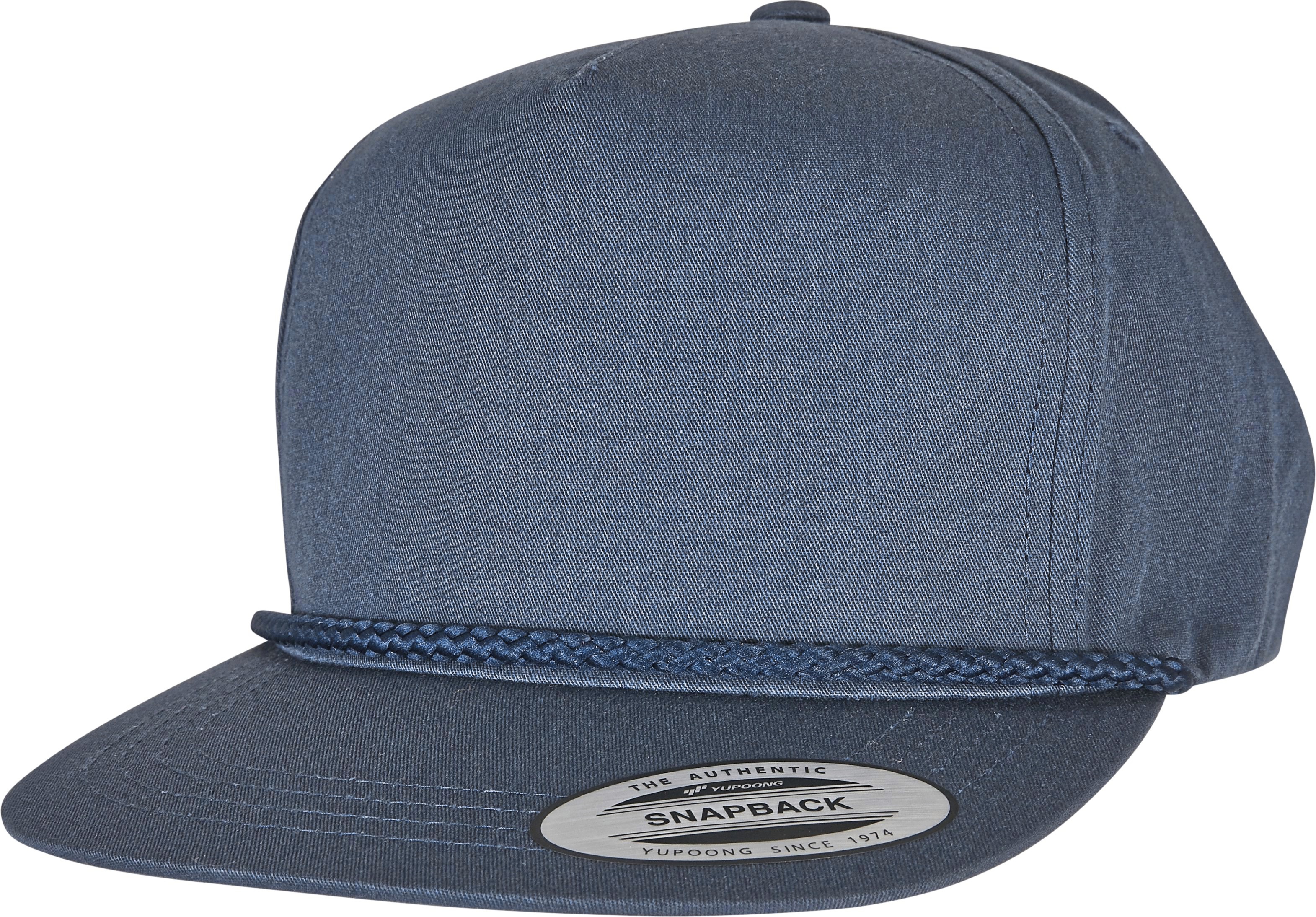 YP Classics Poplin Golf Cap