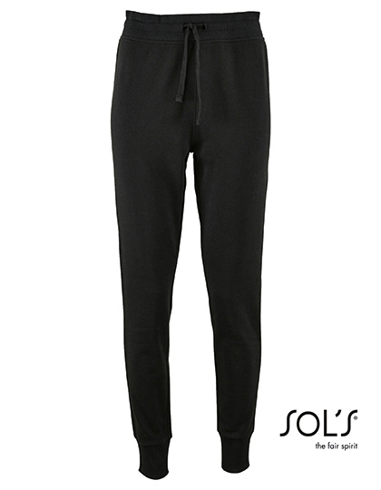 Hose – Women´s Slim Fit Jogging Pants Jake