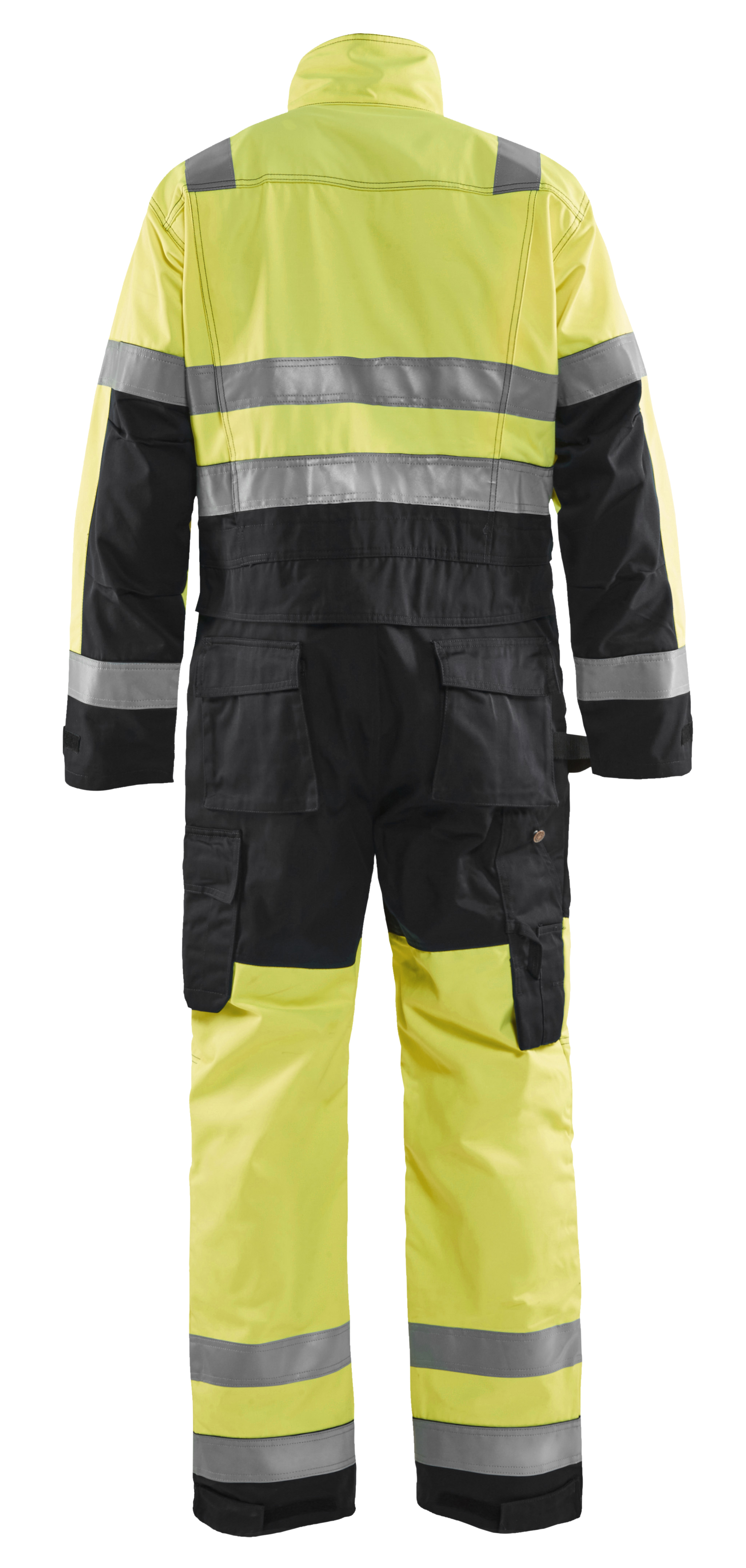 High Vis Overall