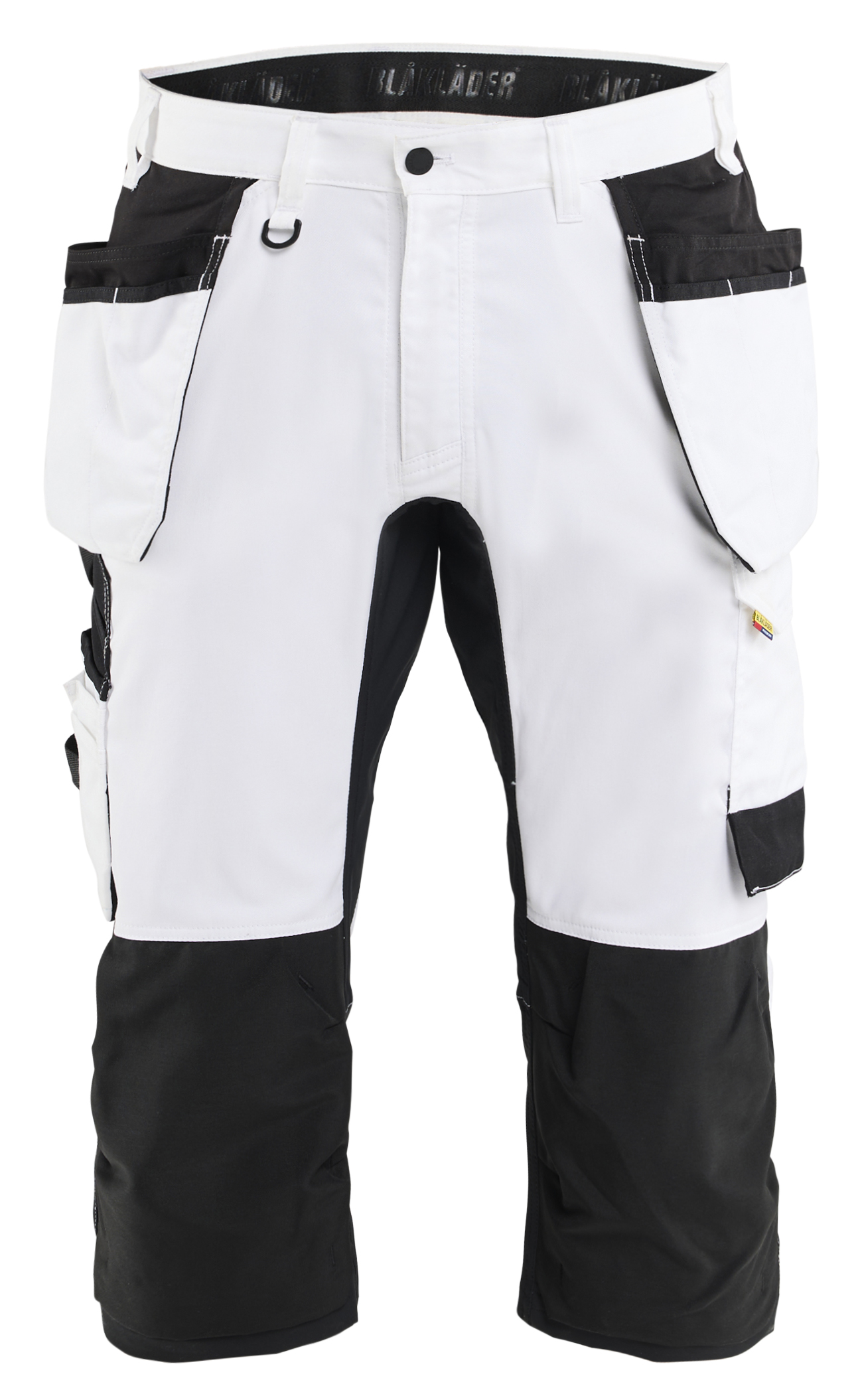 Maler Piratenhose Stretch
