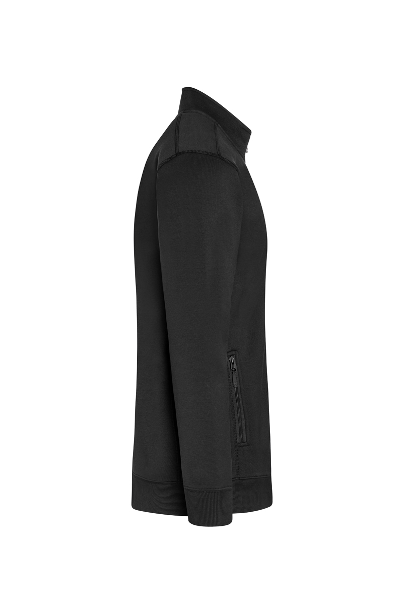 Herren Workwear SweatjackeSoft-Face