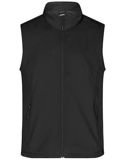 Weste – Men´s Promo Softshell Vest