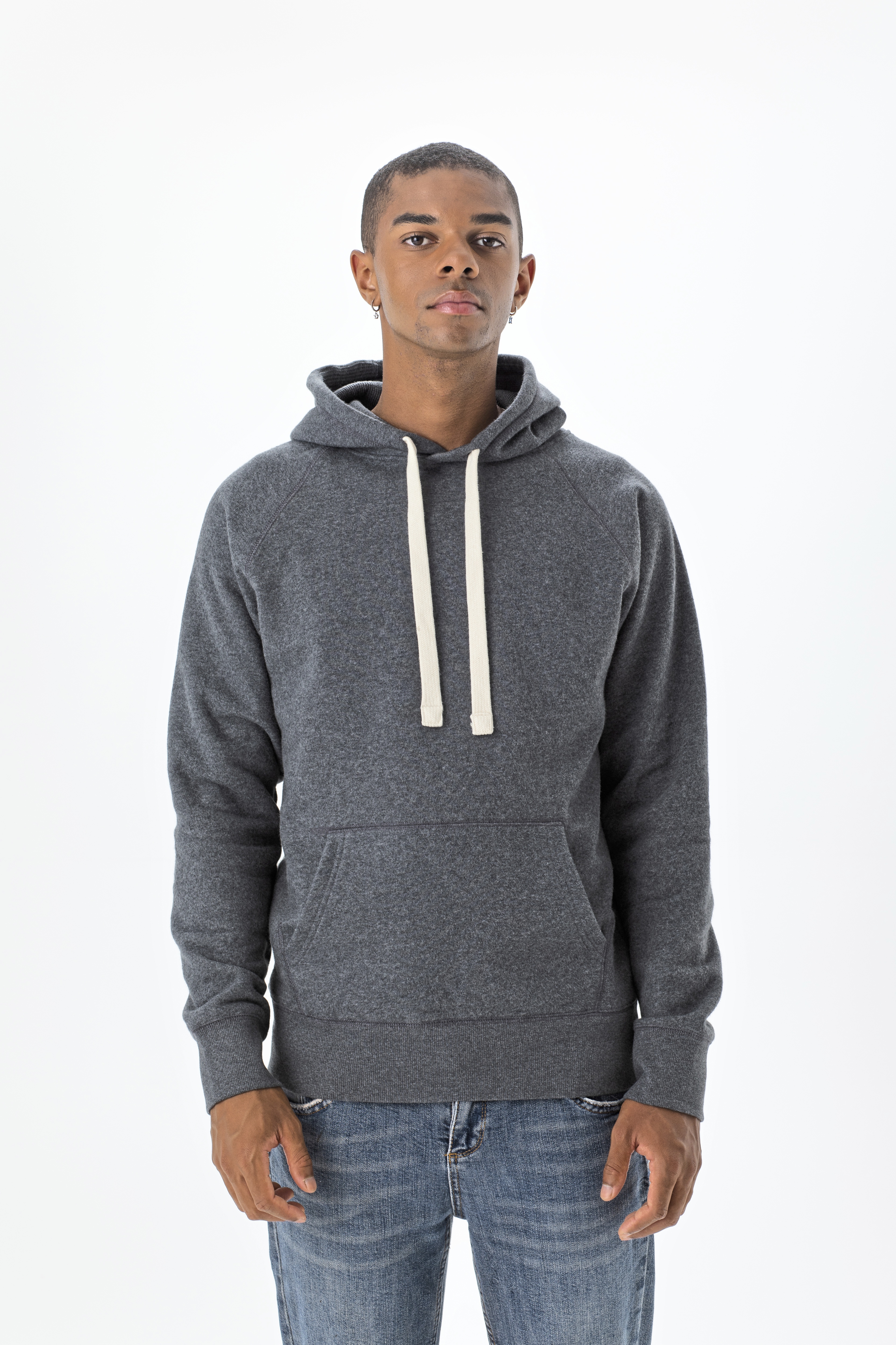 The Superstar Hoodie
