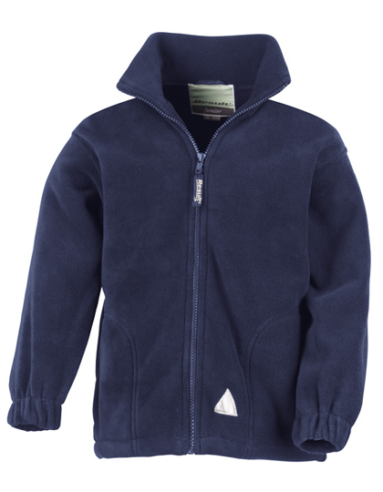 Junior Polartherm Jacket