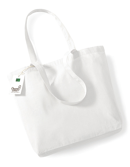 Tasche – Organic Cotton Shopper