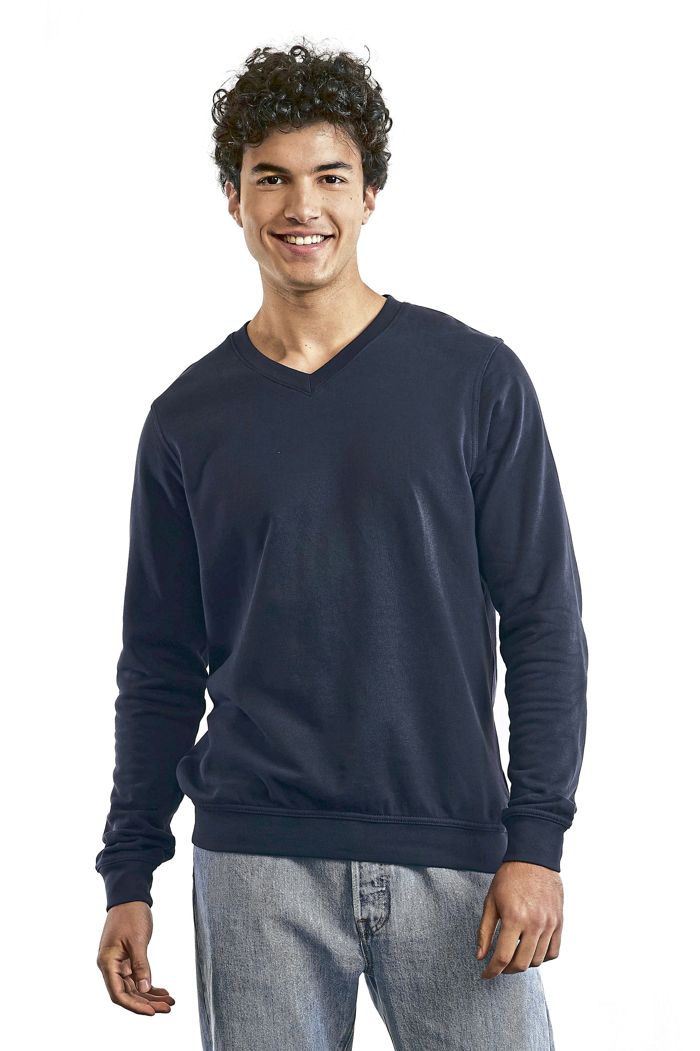 Pullover – Men´s V-Neck Sweater