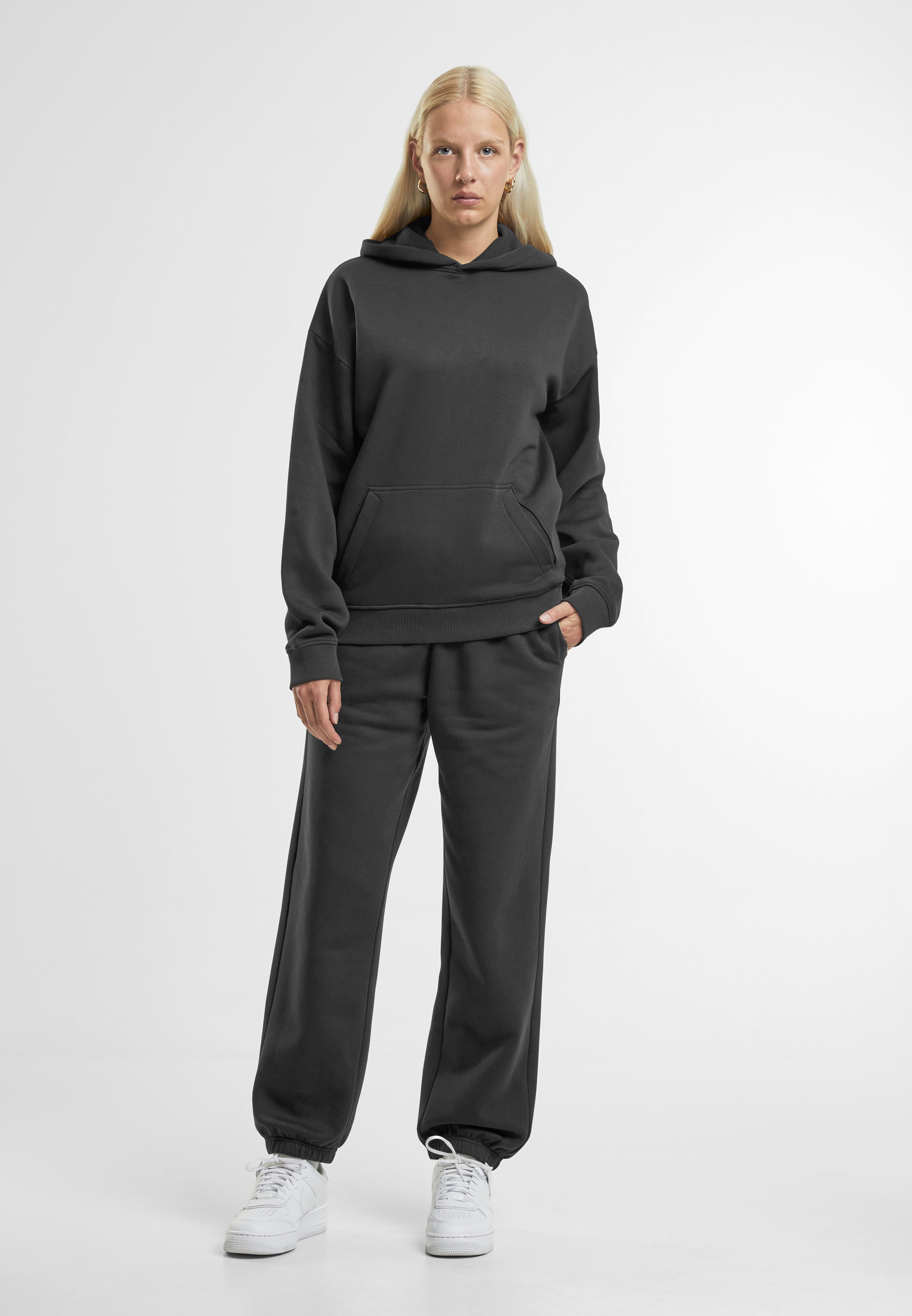 Sweatshirt – Oversized Hoody
