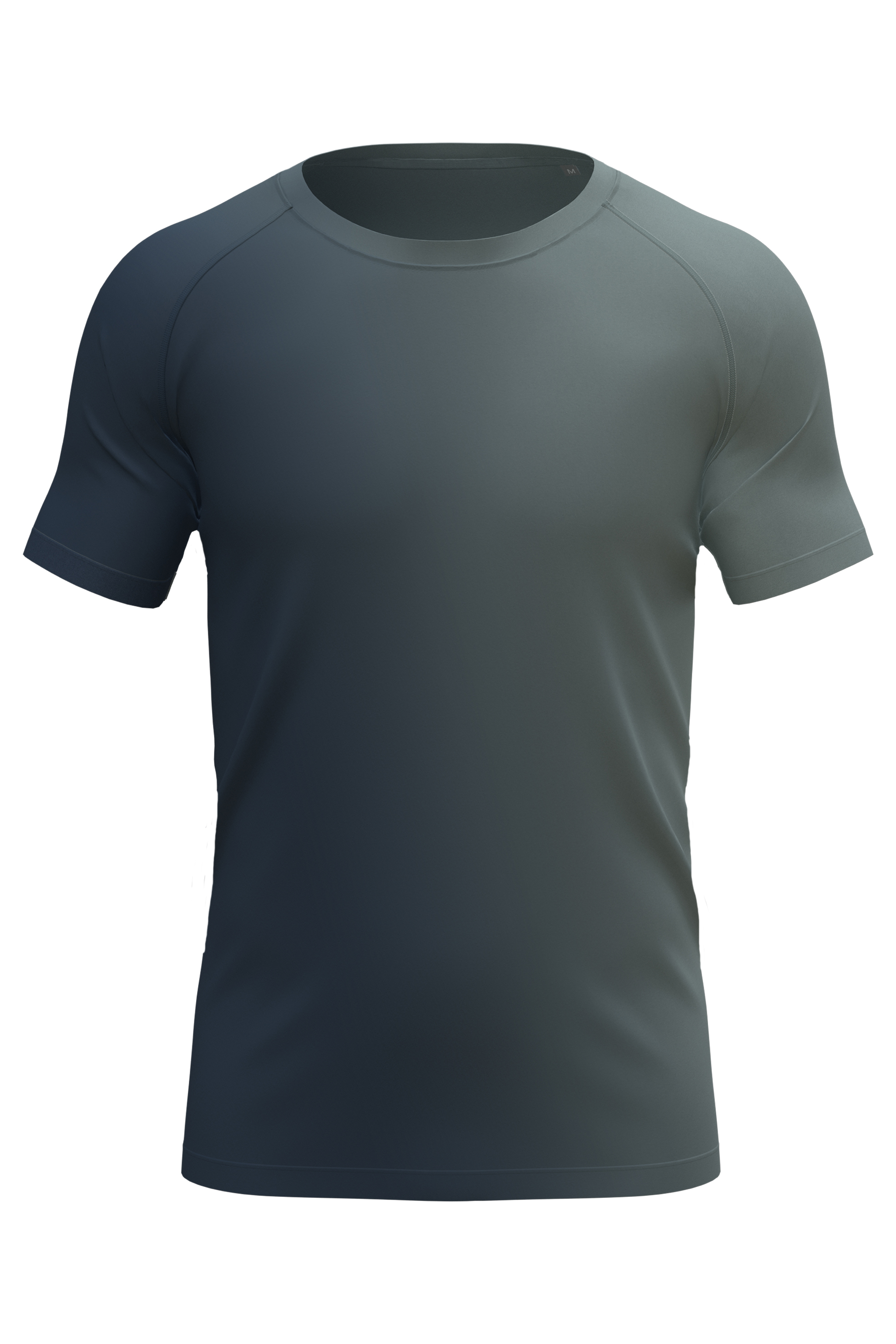 T-Shirt – Seamless Sports-T