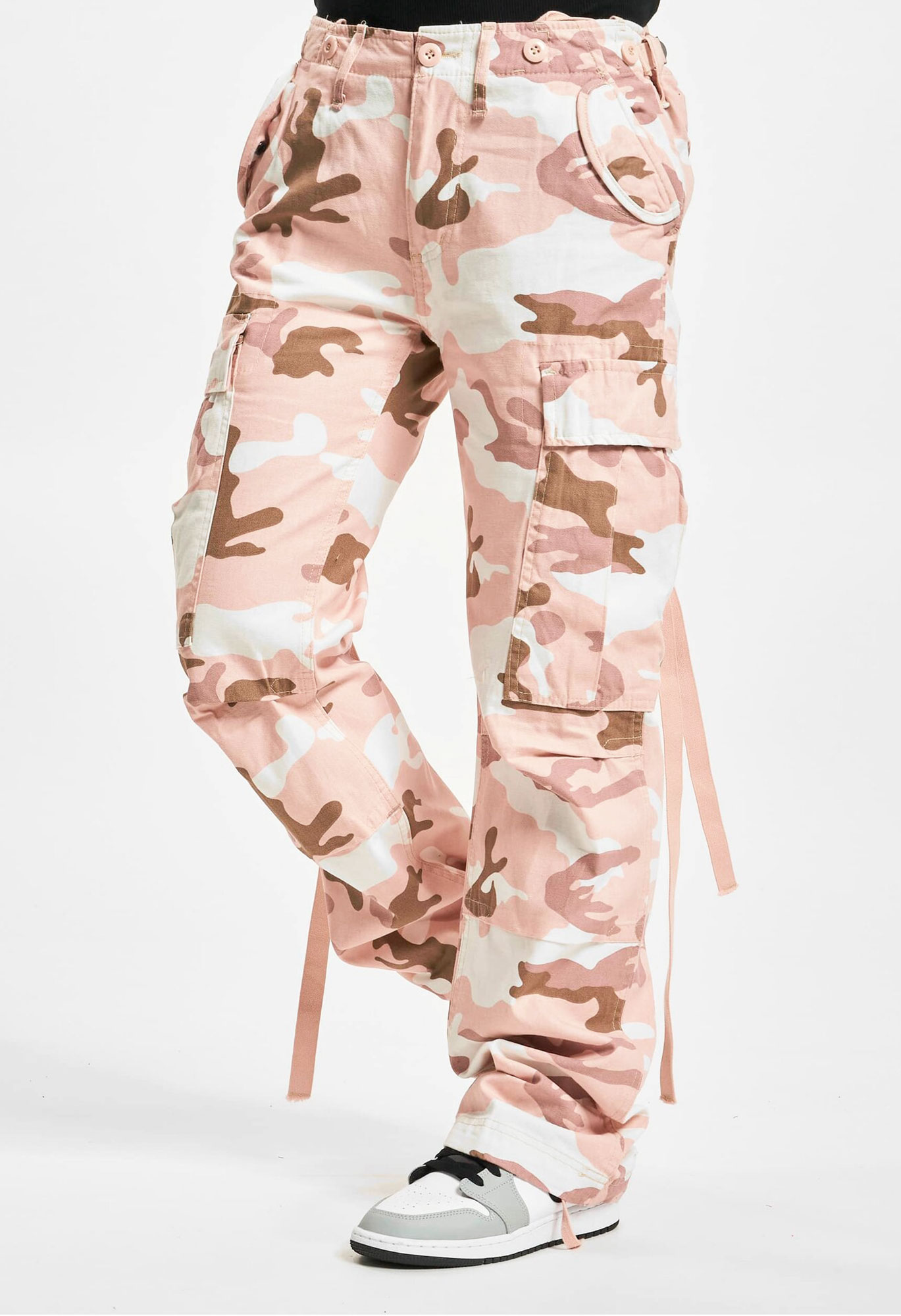 Women M65 Pants