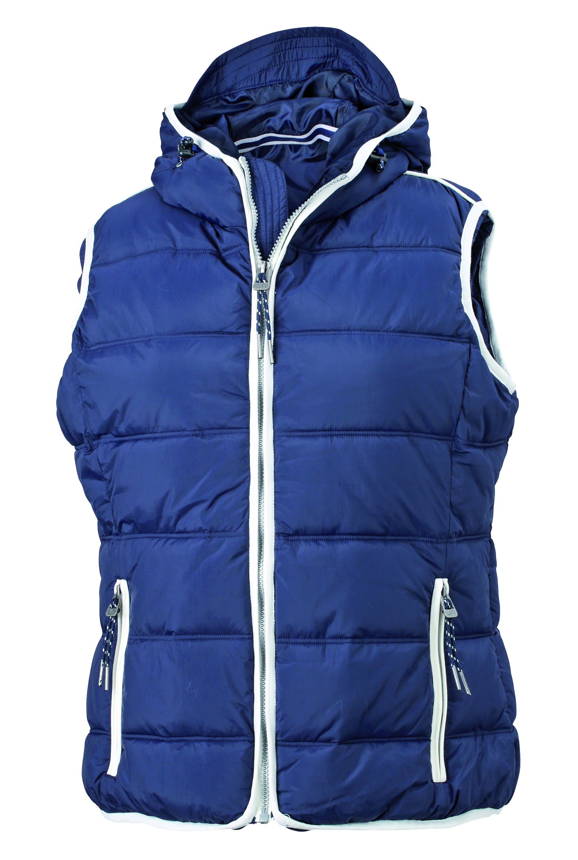 Weste – Ladies´ Maritime Vest