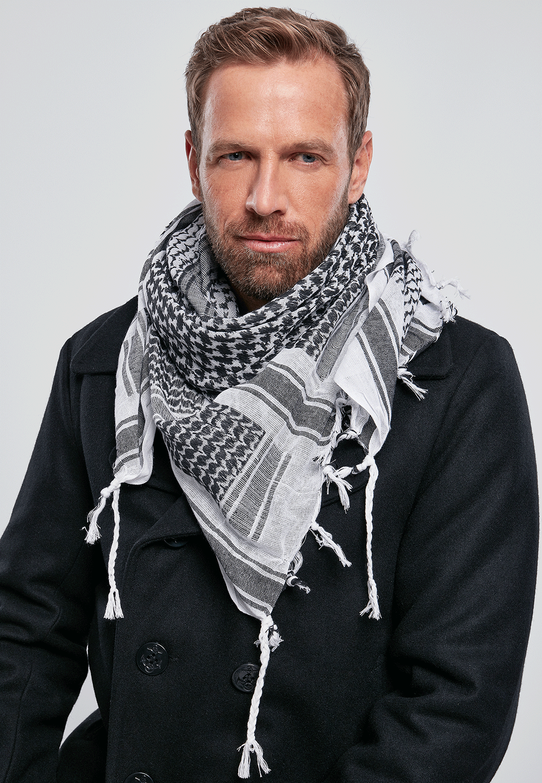 Shemag Scarf