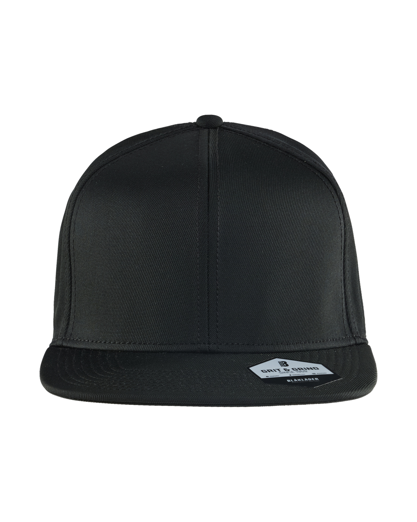 Flatbrim Kappe Flexible