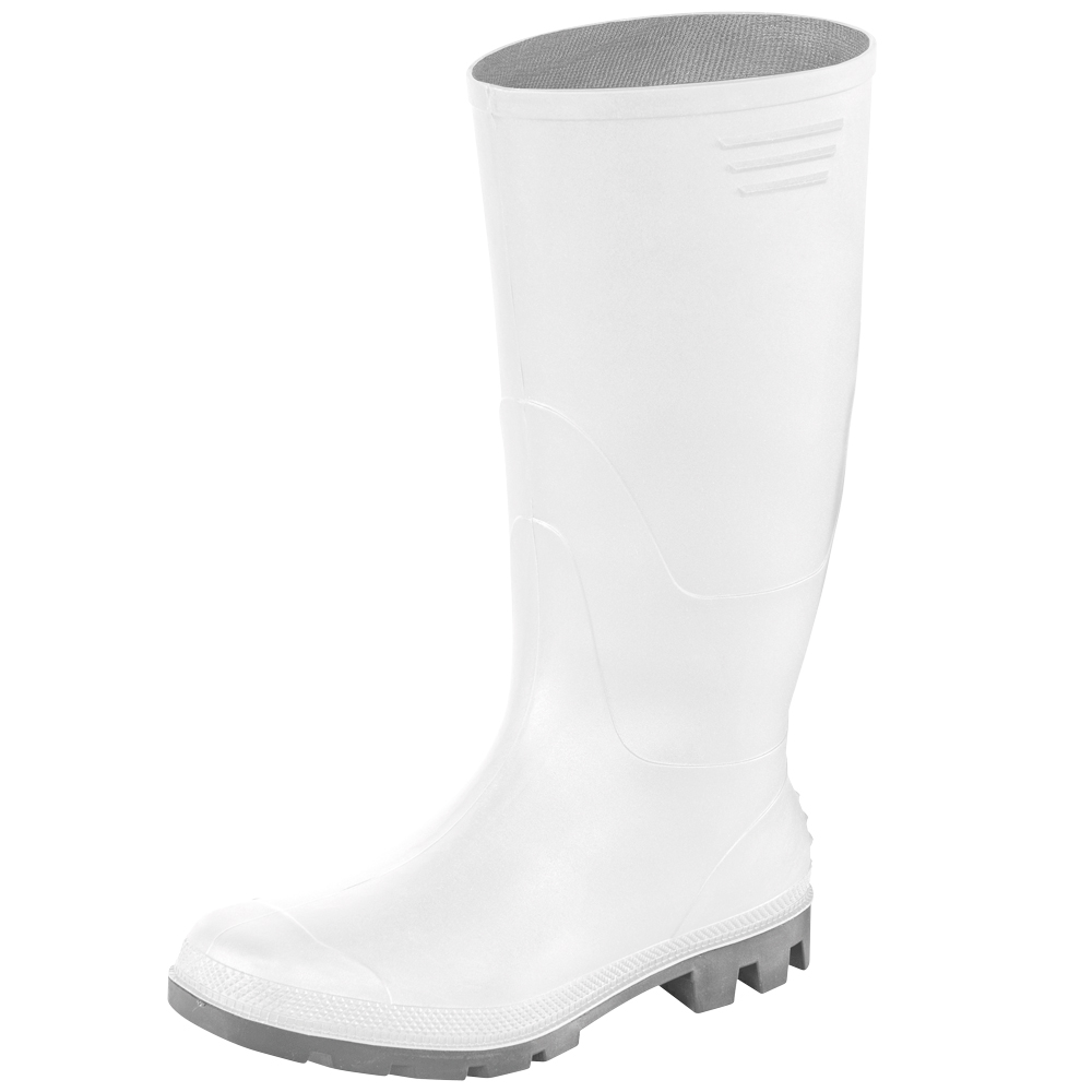 Nitril-Stiefel Hoch Metzger