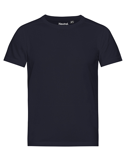 Recycled Kids Performance T-Shirt