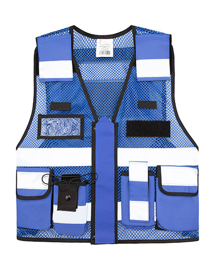 Weste – Mesh Tactical Vest Sparta