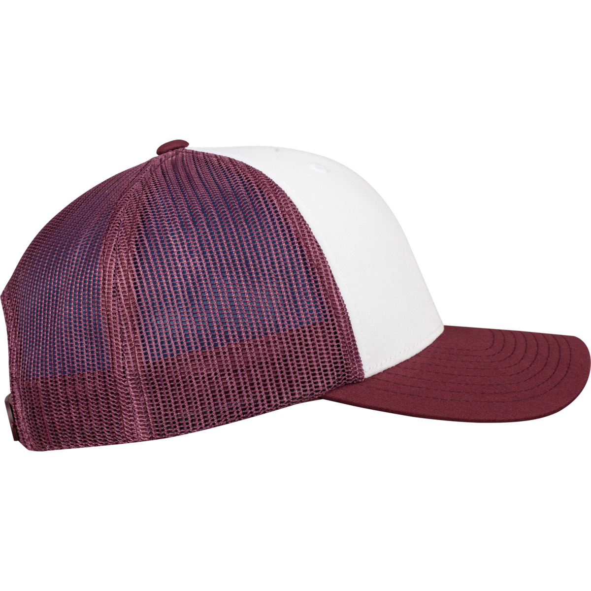 Cap – Retro Trucker Colored Front