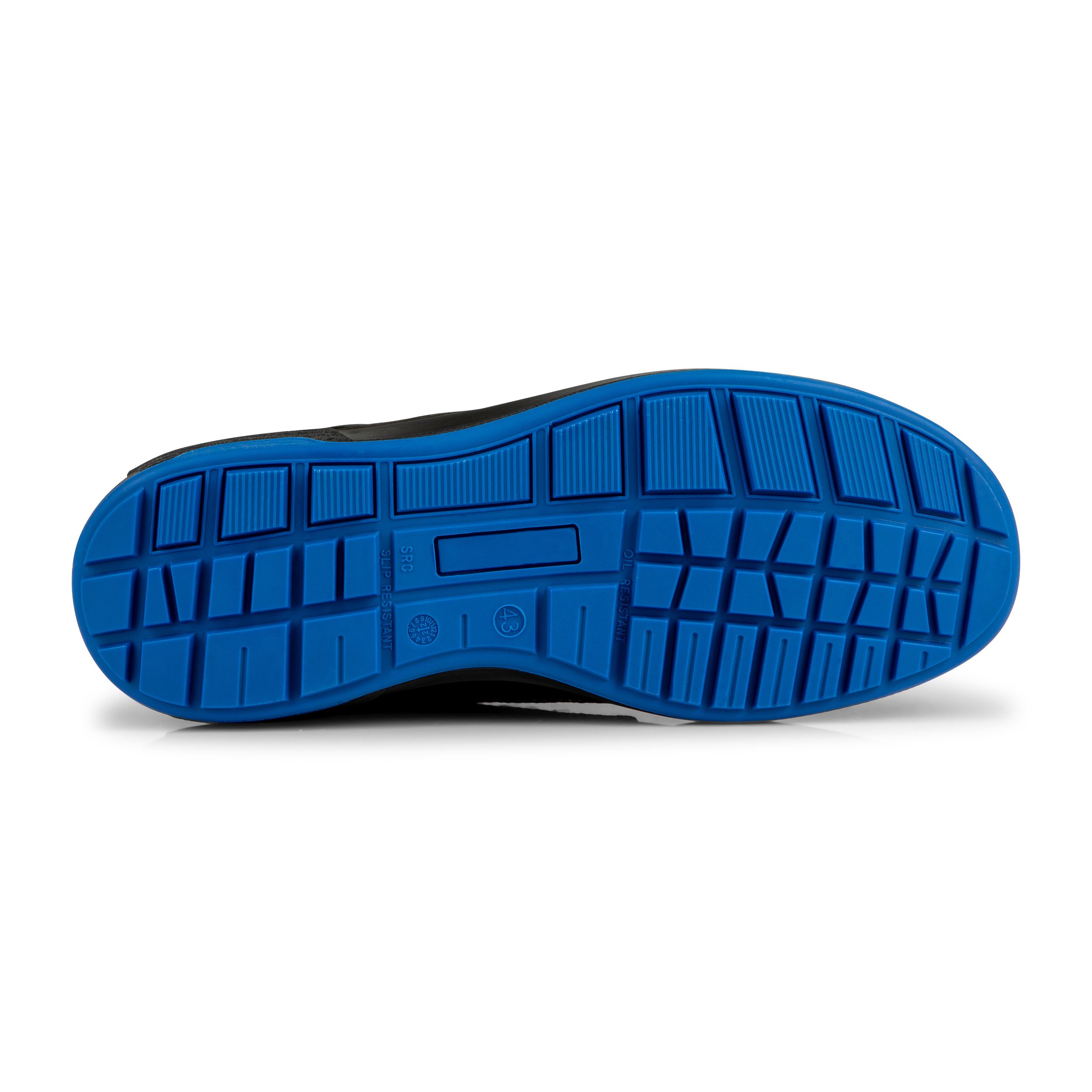 sehr leichter S3 SRC Arbeitsschuh / Halbschuh
