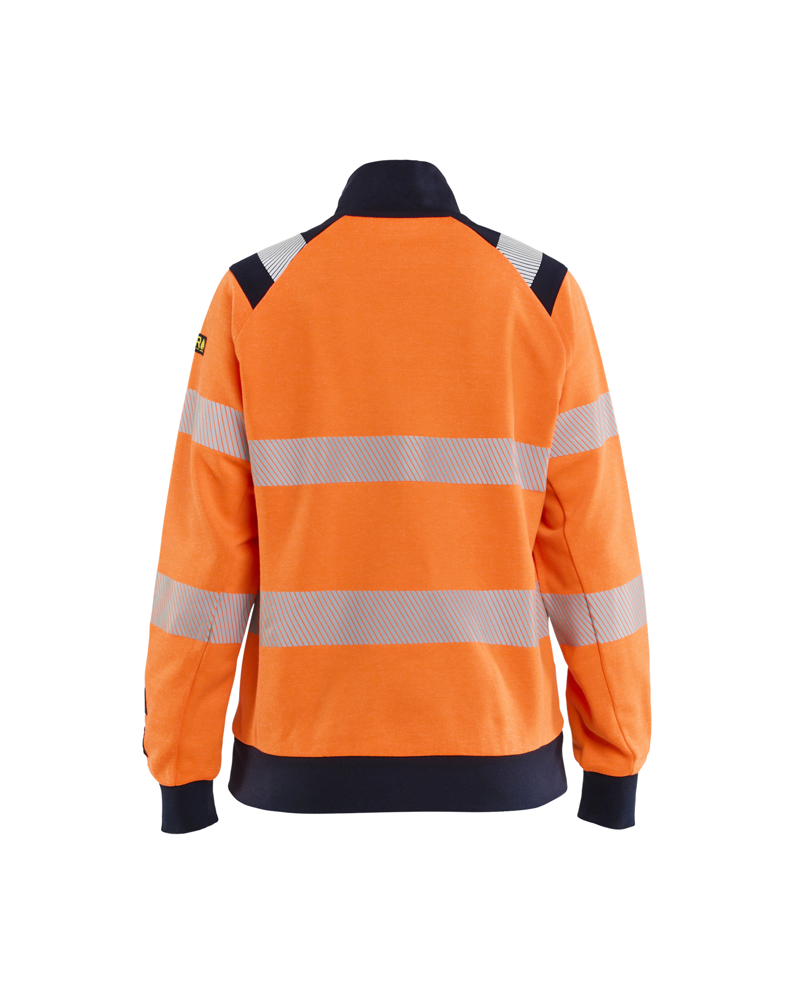 Damen Multinorm Sweatjacke inhärent